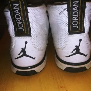 Men's Jordans